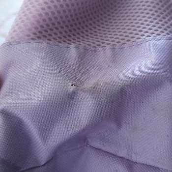 LC Waikiki Kırılan Ve Yırtılan Elsalı Okul Çantası