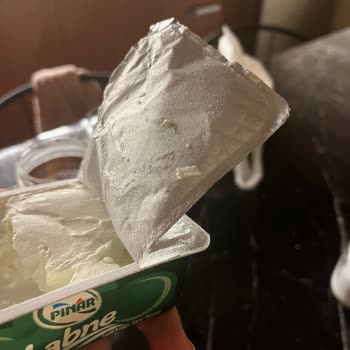 Pınar Labne Gramajında Sorun!