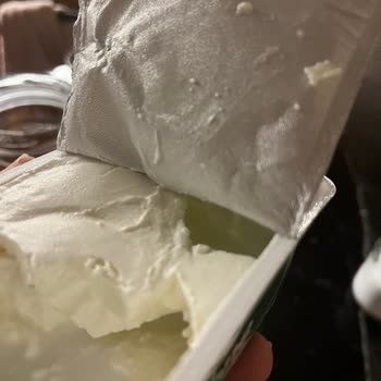 Pınar Labne Gramajında Sorun!