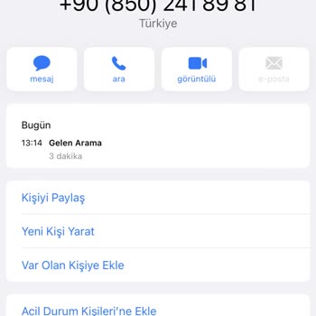 Fiberevinterneti.com Yalan Kampanyalar