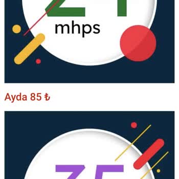 Fiberevinterneti.com Yalan Kampanyalar
