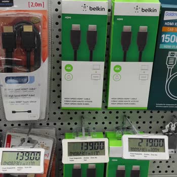 Media Markt Ürün Etiket Fiyatı