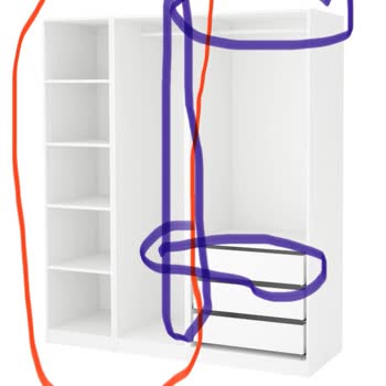 IKEA'da Eksik Ürün