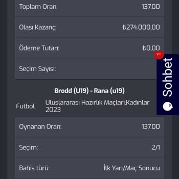 Rivabet Paramı Vermiyor