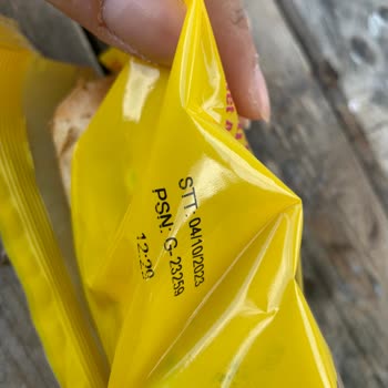 Tada Küflenmiş Ürün