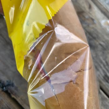 Tada Küflenmiş Ürün