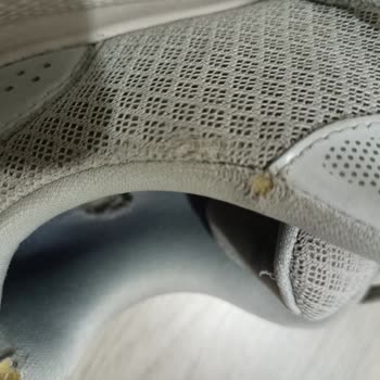 Skechers Ayakkabı Kalitesi Ve Garanti Süreci