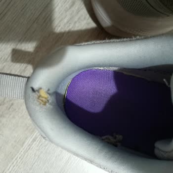 Skechers Ayakkabı Kalitesi Ve Garanti Süreci