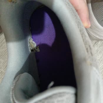Skechers Ayakkabı Kalitesi Ve Garanti Süreci