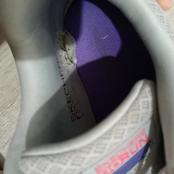 Skechers Ayakkabı Kalitesi Ve Garanti Süreci