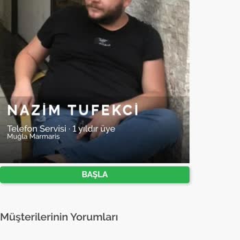 Apple Marmaris Telefoncu Hakkında Şikayet