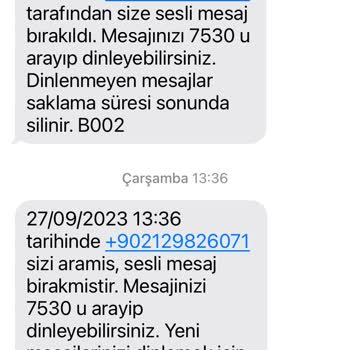 Millenicom Firması Abonesi Olmadığım Halde Sürekli Rahatsız Ediyor.