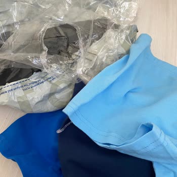 LCW Hijyen Kurallarına Uymuyor!