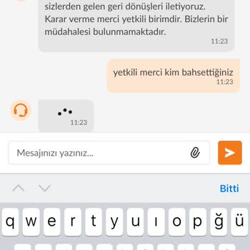 Trendyol Askıya Alınan Hesabımı Açmıyor