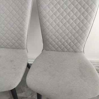 İstikbal Sandalye Takımı Su Lekesi Dahil Leke Çıkmıyor