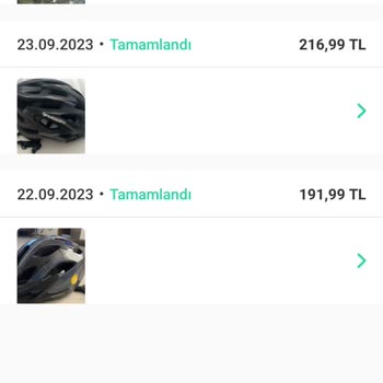 Dolap Uygulaması İlgisizliği