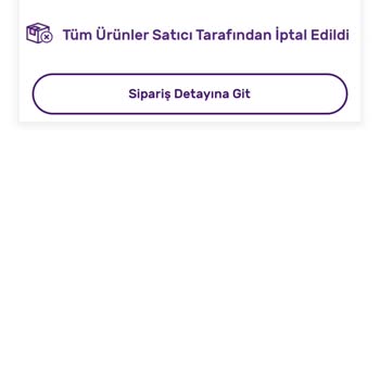 Gratis İptal Ücreti Ödenmedi