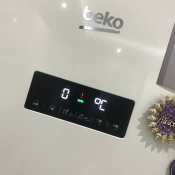 Beko Müşteri Hizmetleri Ve Servis