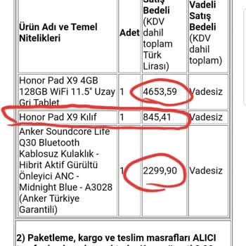 Hepsiburada Hediye Ürün Aldatmacasıyla Fazla Ücret Tahsil Ediyor!