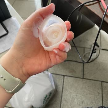 Eve Kozmetik Mağazasından Aldığım Kusurlu Ürün