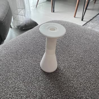 Sleepy Bez Poşetinden Plastik Çıkması