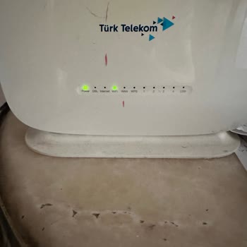 Netspeed Sorumsuzluğu, Çözümsüzlüğü Ve 3 Gündür İnternetim Kesilip Duruyor