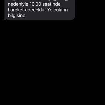 Obilet Ve Kahramanmaraş Vip Saçmalığı