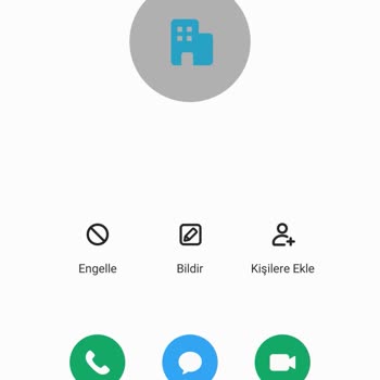 A101 İade İşlemi İçin Muhatap Bulamama