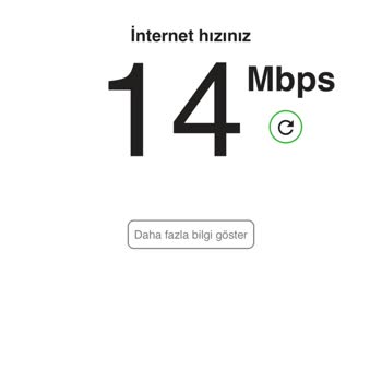 Superonline Hız Düşüklüğü Ve Çözümsüzlüğü
