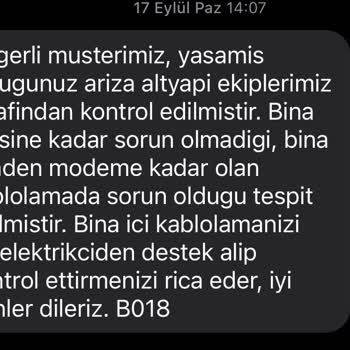 Superonline Hız Düşüklüğü Ve Çözümsüzlüğü