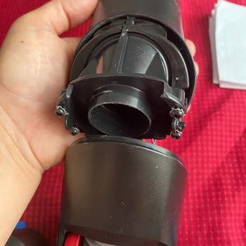 Philips Dikey Süpürge Kalitesizliği