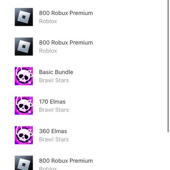 Roblox Reşit Olmayan Kişiye Yapılan Abonelik