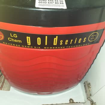 Su Arıtma Cihazı LG