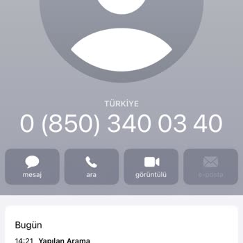 Papara Müşteri Hizmetlerine Ulaşamıyorum