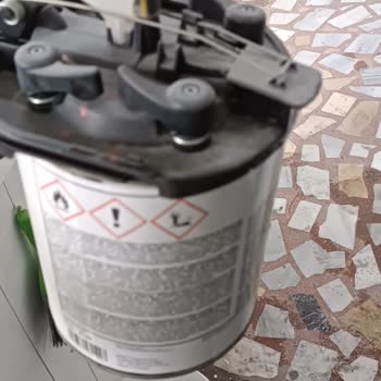 Baslac Boya Ve Tezgah Yenilememe Sistem Güncellememe, İlgisizlik