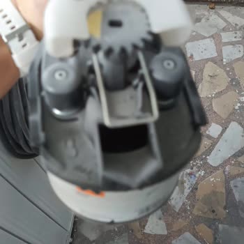 Baslac Boya Ve Tezgah Yenilememe Sistem Güncellememe, İlgisizlik