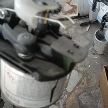 Baslac Boya Ve Tezgah Yenilememe Sistem Güncellememe, İlgisizlik