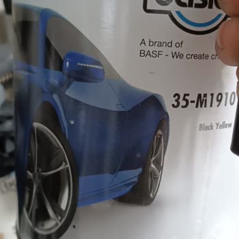 Baslac Boya Ve Tezgah Yenilememe Sistem Güncellememe, İlgisizlik