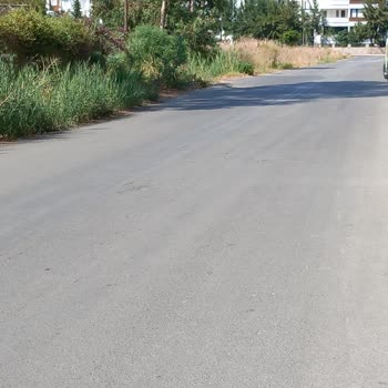 Antalya Büyükşehir Belediyesi Otobüs Durağı İsteğim