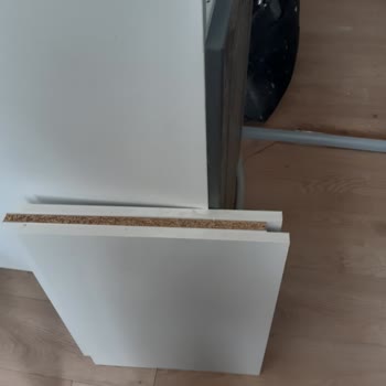 Minar Mobilya Hazır Mutfak Mağduriyeti Ve Pişmanlığı