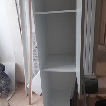 Minar Mobilya Hazır Mutfak Mağduriyeti Ve Pişmanlığı