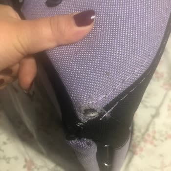 Hawk Gaming Chair Her Yeri Sökük İçinde