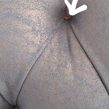 Doğtaş Mobilya Marissa Koltuk Takımı Kumaşı Kol Kısmı Ayakları Tamamı Hatalı