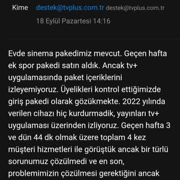Eki aç