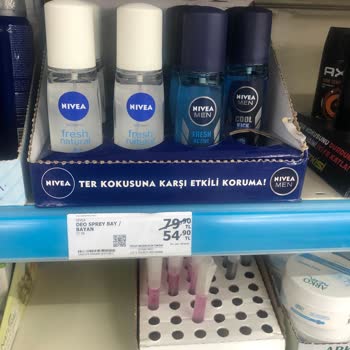 A101 Etiket İndirimini Uygulamamak