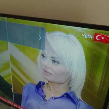 Onvo Televizyonumda Panel Arızası