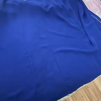 Hktasarimofficial (Instagram) Defolu Ürün Mağdur Oldum