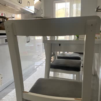 Gnd Home Art Mobilya Kalitesiz Ürün Şikayeti