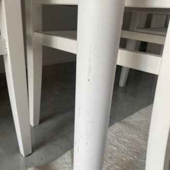 Gnd Home Art Mobilya Kalitesiz Ürün Şikayeti