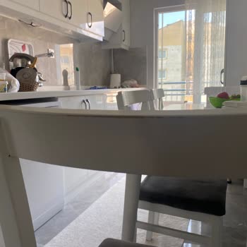 Gnd Home Art Mobilya Kalitesiz Ürün Şikayeti